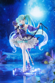 Hatsune Miku AMP PVC Figure Hatsune Miku Birthday 2024 Ver. 21 cm - PRE-ORDER