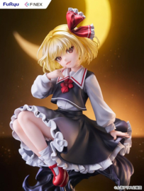 Touhou Project PVC Figure 1/7 Rumia illustration by Uuzan 24 cm - PRE-ORDER
