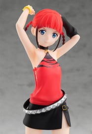 SSSS.Dynazenon Pop Up Parade PVC Figure Chise Asukagawa