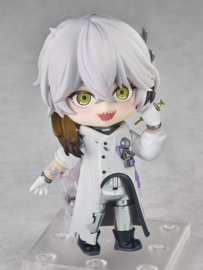 Reverse: 1999 Nendoroid Action Figure Medicine Pocket 10 cm - PRE-ORDER