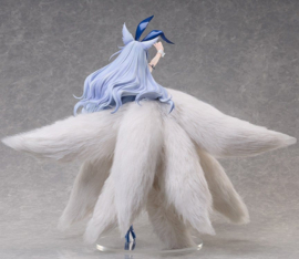 Azur Lane PVC Figure 1/4 Shinano Visions of Fantasy 48 cm - PRE-ORDER