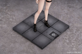 A-Z: 1/7 PVC Figure [D] Full Dress 25 cm - PRE-ORDER