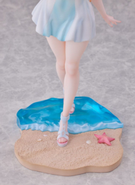 Atelier Ryza: Ever Darkness & the Secret Hideout 1/7 PVC Figure Klaudia Valentz: Swimsuit Ver. 24 cm - PRE-ORDER