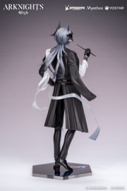 Arknights Gift+ 1/8 PVC Figure Logos: Journey of Music Ver. 24 cm - PRE-ORDER