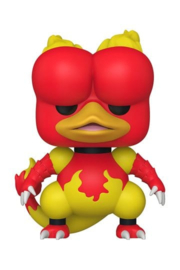 Pokemon Funko Pop Magmar #1125