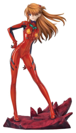 Rebuild of Evangelion 1/7 PVC Figure Asuka Shikinami Langley 24 cm - PRE-ORDER