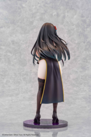 Original Character 1/6 PVC Figure China Dress Nyan 26 cm - PRE-ORDER