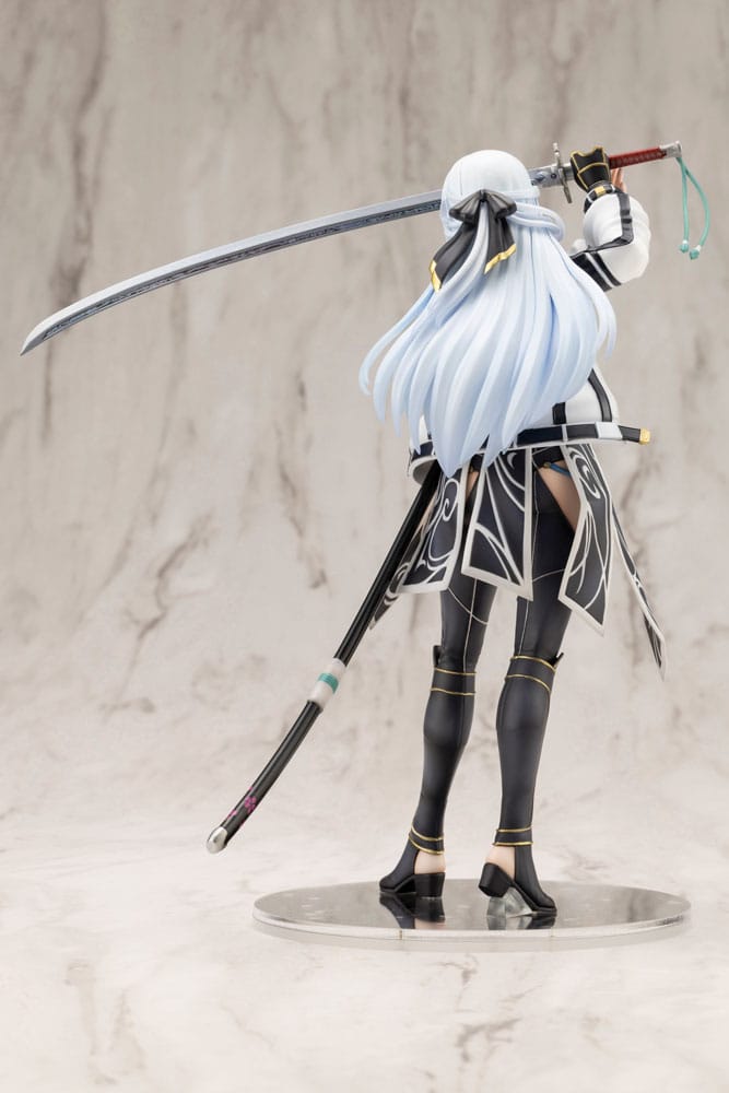 The Legend of Heroes 1/8 PVC Figure Shizuna Rem Misurugi 23 cm - PRE-ORDER