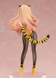 Toradora! 1/6 PVC Figure Taiga Aisaka: Tiger Ver. 24 cm - PRE-ORDER