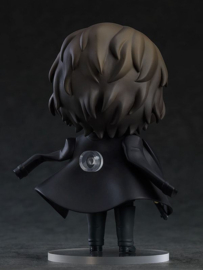 Bungo Stray Dogs Nendoroid Action Figure Osamu Dazai Dark Era Ver. 10 cm - PRE-ORDER