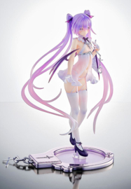 Original Character 1/6 PVC Figure Eve Carneades: Character Design Sheet Ver. 26 cm - PRE-ORDER