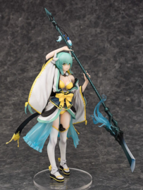 Fate/Grand Order 1/7 PVC Figure Lancer/Kiyohime 30 cm (re-run) - PRE-ORDER