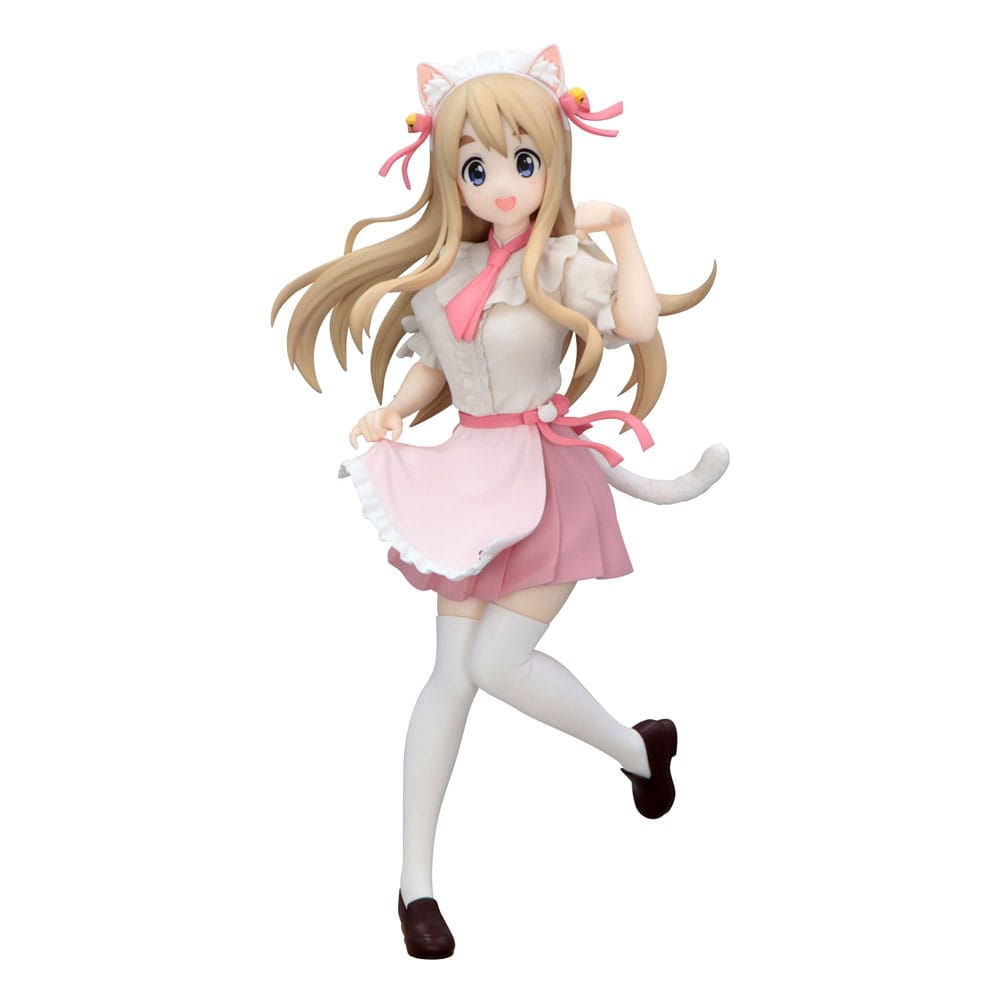 K-On! Trio-Try-iT PVC Figure Tsumugi Kotobuki 22 cm - PRE-ORDER