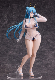 Goddess of Victory: Nikke 1/7 PVC Figure Helm: Aquamarine 42 cm - PRE-ORDER