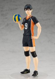 Haikyu!! Pop Up Parade PVC Figure Tobio Kageyama (re-run) 18 cm