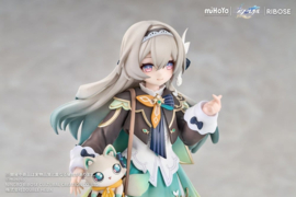 Honkai: Star Rail Rise Up+ Chibi Cat Series Mini Figure Firefly Ver. 18 cm - PRE-ORDER