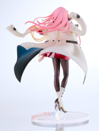 Darling in the Franxx 1/7 PVC Figure Zero Two 25 cm - PRE-ORDER