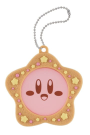 Kirby's Dream Land Charm Patisserie Kirby's cookie time (Blind Box)