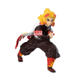 Demon Slayer Maximatic PVC Figure Kyojuro Rengoku 16 cm - PRE-ORDER