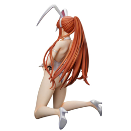 Code Geass: Lelouch of the Rebellion 1/4 PVC Figure Shirley Fennett Bare Leg Bunny Ver. 33 cm