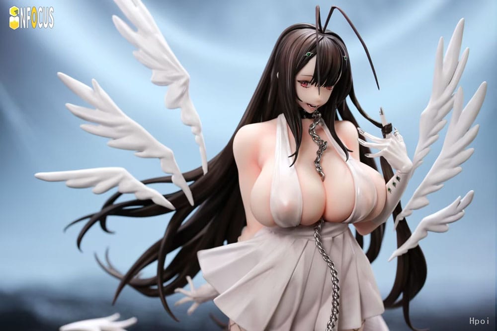Original Character 1/6 PVC Figure Dorothy 31 cm - PRE-ORDER