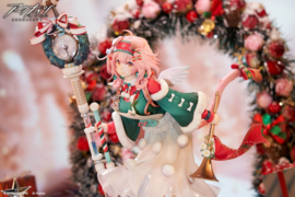 Arknights 1/7 PVC Figure Goldenglow Maiden For The Bright Night Ver. 28 cm - PRE-ORDER