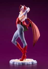 Darkstalkers Bishoujo 1/7 PVC Figure Lilith 22 cm - PRE-ORDER