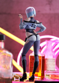 Cyberpunk: Edgerunners Pop Up Parade PVC Figure Lucy 17 cm - PRE-ORDER