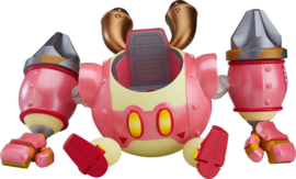 Kirby Planet Robobot Nendoroid More Robobot Armor 15 cm (re-run) - PRE-ORDER
