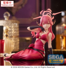 Blue Archive Yumemirize PVC Figure Aru 12 cm - PRE-ORDER