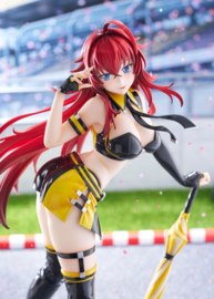 Highschool DxD Hero 1/3.5 PVC Figure Rias Gremory Race Queen Ver. AmiAmi Limited Edition 45 cm - PRE-ORDER