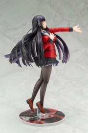 Kakegurui ARTFX J 1/8 PVC Figure Yumeko Jabami 22 cm - PRE-ORDER