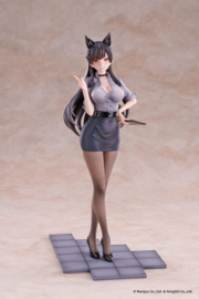 Azur Lane 1/6 PVC Figure Atago OL Ver. 28 cm - PRE-ORDER