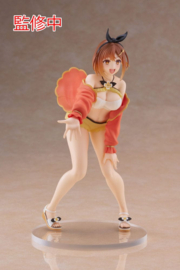 Atelier Ryza: Ever Darkness & the Secret Hideout Coreful PVC Figure Ryza Swimwear Ver. 18 cm