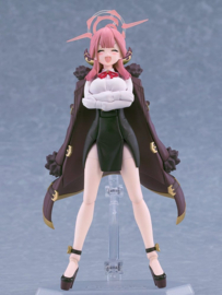 Blue Archive Figma Action Figure Aru Rikuhachima 15 cm - PRE-ORDER