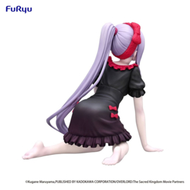 Overlord Noodle Stopper PVC Figure Shalltear Loungewear Ver. 9 cm