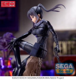 Sword Art Online Alternative: Gun Gale Online II Luminasta PVC Figure Pitohui 20 cm