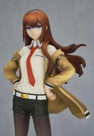 Steins Gate Pop Up Parade PVC Figure Kurisu Makise 17 cm