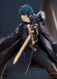 Fire Emblem Three Houses Pop Up Parade PVC Figure Byleth (Male) 15 cm - PRE-ORDER