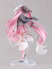 Character Vocal Series 01 1/7 PVC Figure Sakura Miku: Hanami Outfit Ver. 28 cm - PRE-ORDER