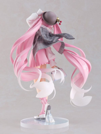 Hatsune Miku Character Vocal Series 01 1/7 PVC Figure Sakura Miku: Hanami Outfit Ver. 28 cm - PRE-ORDER