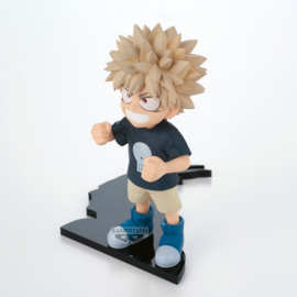 My Hero Academia Cheer Pico PVC Figure Katsuki Bakugo 12 cm