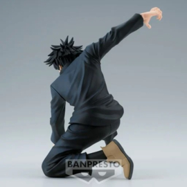 Jujutsu Kaisen Maximatic PVC Figure Megumi Fushiguro 13 cm