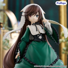 Rozen Maiden PVC Figure Trio-Try-iT -Suiseiseki- 16 cm - PRE-ORDER