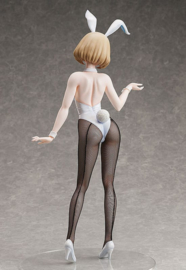 A Couple of Cuckoos 1/4 PVC Figure Sachi Umino: Bunny Ver. 48 cm