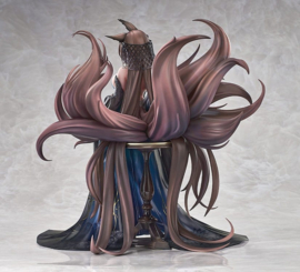 Azur Lane 1/7 PVC Figure Amagi: Throne of Fallen Petals Ver. 27 cm - PRE-ORDER