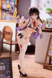 Original Character Illustration by DSmile 1/6 PVC Figure Cocoa 25 cm - PRE-ORDER