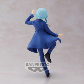 That Time I Got Reincarnated As A Slime PVC Figure Rimuru Tempest 10th Anniversary 16 cm