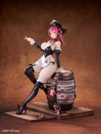 Goddess of Victory: Nikke 1/4 PVC Figure Mast: Romantic Maid 42 cm -  PRE-ORDER