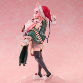 Original Character PVC Figure Komase-chan Illustration by Kanna Narushima 27 cm - PRE-ORDER